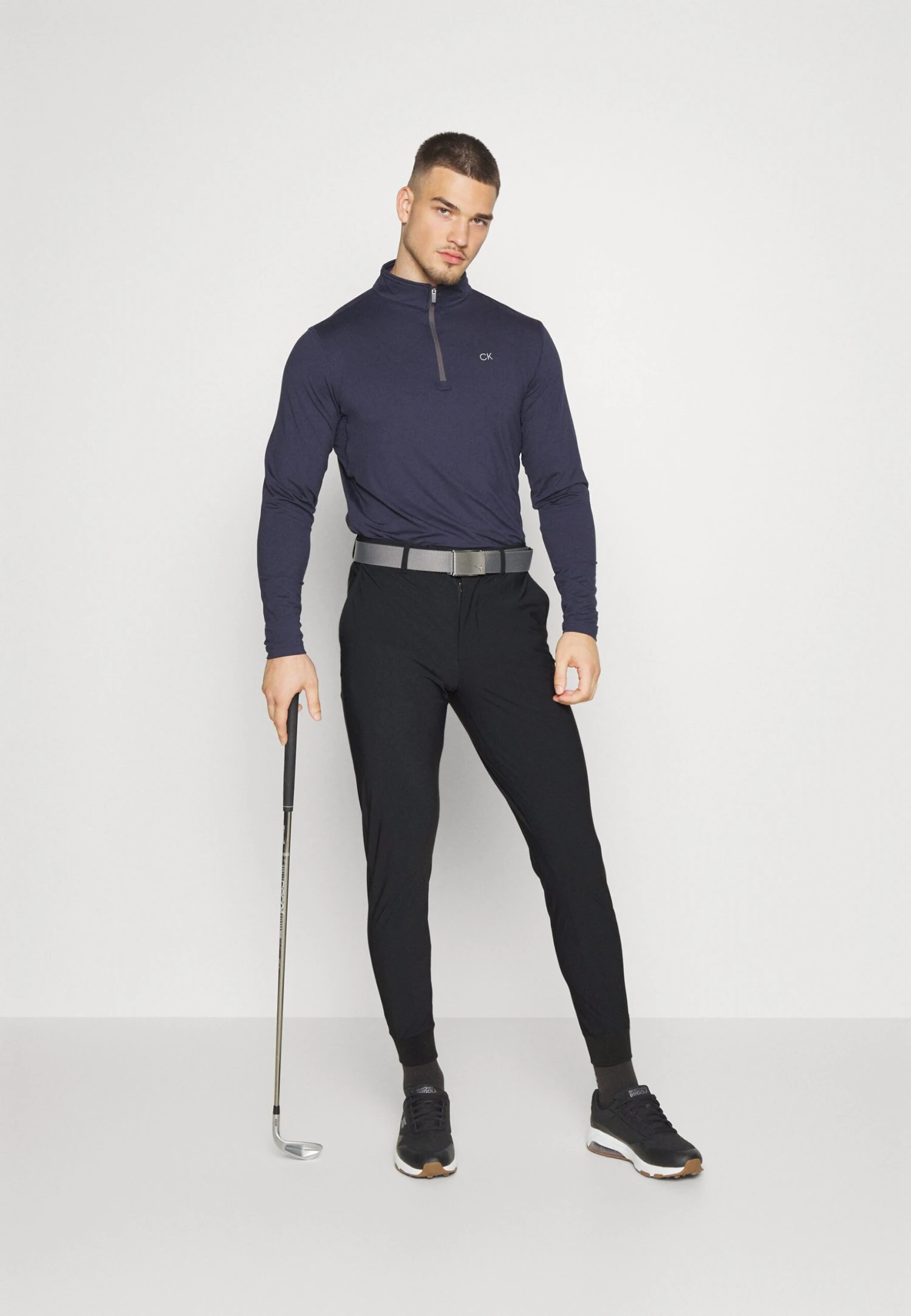 Lyle & Scott Airlight Trousers - Outdoorbroeken - Dark Navy 2 Lyle & Scott Airlight Trousers - Outdoorbroeken - Dark Navy - Afbeelding 2