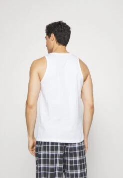 Lyle & Scott Aaron 3 Pack - Hemd - Bright White -Lyle & Scott Verkoop 5d69648ff6784eb4ab1350ff557d33c7