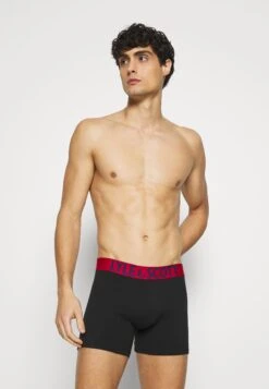 Lyle & Scott Toby 10 Pack - Boxershort - Multi -Lyle & Scott Verkoop 5d7b1d48b3494cf1bd85cac9f1999274