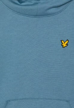 Lyle & Scott Sport Tech Hoodie Unisex - Hoodie - Ageon Blue 5 Lyle & Scott Sport Tech Hoodie Unisex - Hoodie - Ageon Blue -Lyle & Scott Verkoop 5f018ae7d94f469896ff4b31f5cef844