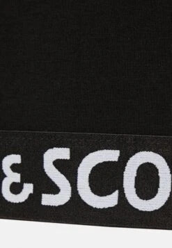 Lyle & Scott Lyle Crop Top - Bustier - Black 5 Lyle & Scott Lyle Crop Top - Bustier - Black -Lyle & Scott Verkoop 5fd69420a45d41efa131fdc3ee4aa6f3