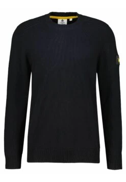 Lyle & Scott Trui - Marine