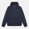 Lyle & Scott Softshelljas - Navy Blazer