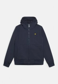 Lyle & Scott Softshelljas - Navy Blazer