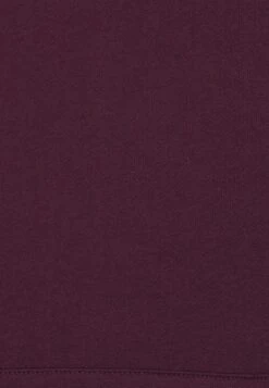 Lyle & Scott Hoodie - Sweater - Burgundy -Lyle & Scott Verkoop 65e530377f724323a168e86b58b52a13