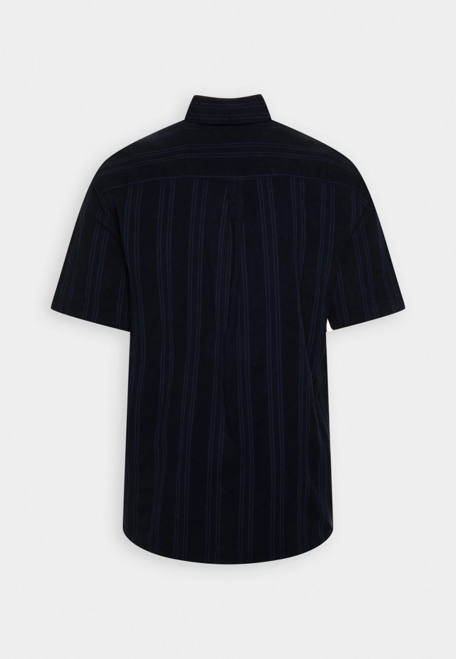 Lyle & Scott Barre - Overhemd - Dark Navy 6 Lyle & Scott Barre - Overhemd - Dark Navy - Afbeelding 6