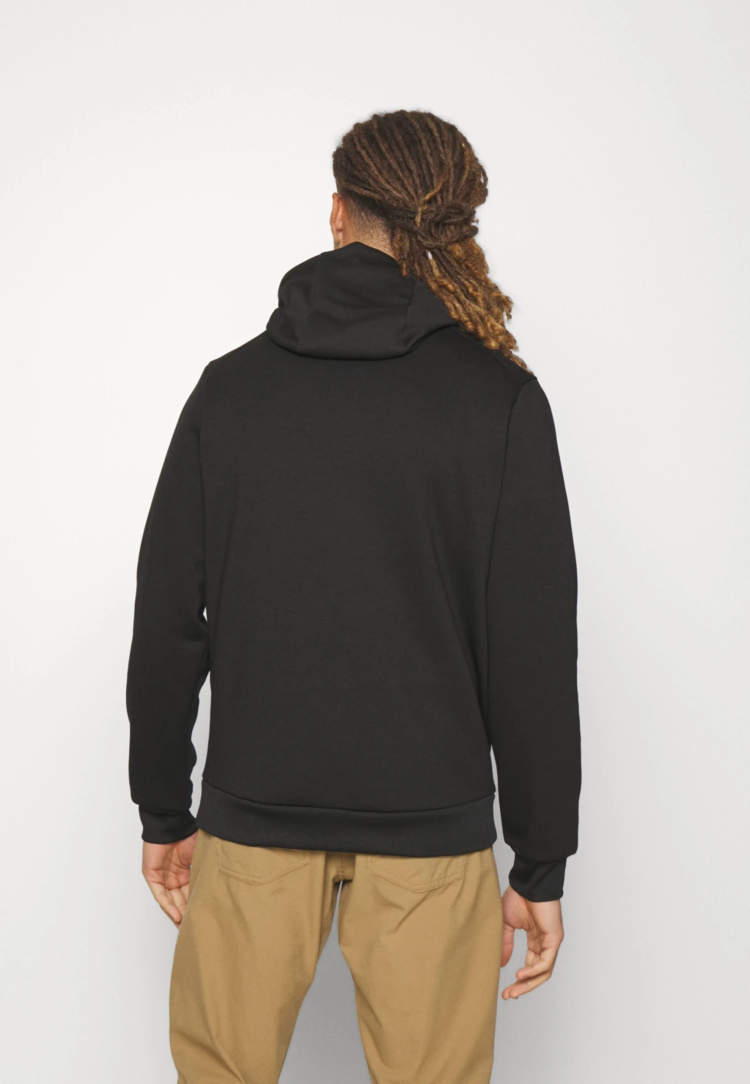 Lyle & Scott Golf Hoodie - Hoodie - Jet Black 3 Lyle & Scott Golf Hoodie - Hoodie - Jet Black - Afbeelding 3