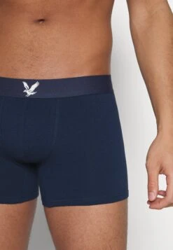 Lyle & Scott Jonathan 3 Pack - Onderbroeken - Dunkelblau -Lyle & Scott Verkoop 6950ff0534714229a1a0f8527bbe6b2b