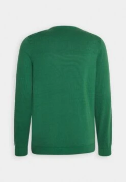 Lyle & Scott Crew Neck Jumper - Trui - English Green 11 Lyle & Scott Crew Neck Jumper - Trui - English Green -Lyle & Scott Verkoop 696e1d95fec84a9182723b7b18337bbc