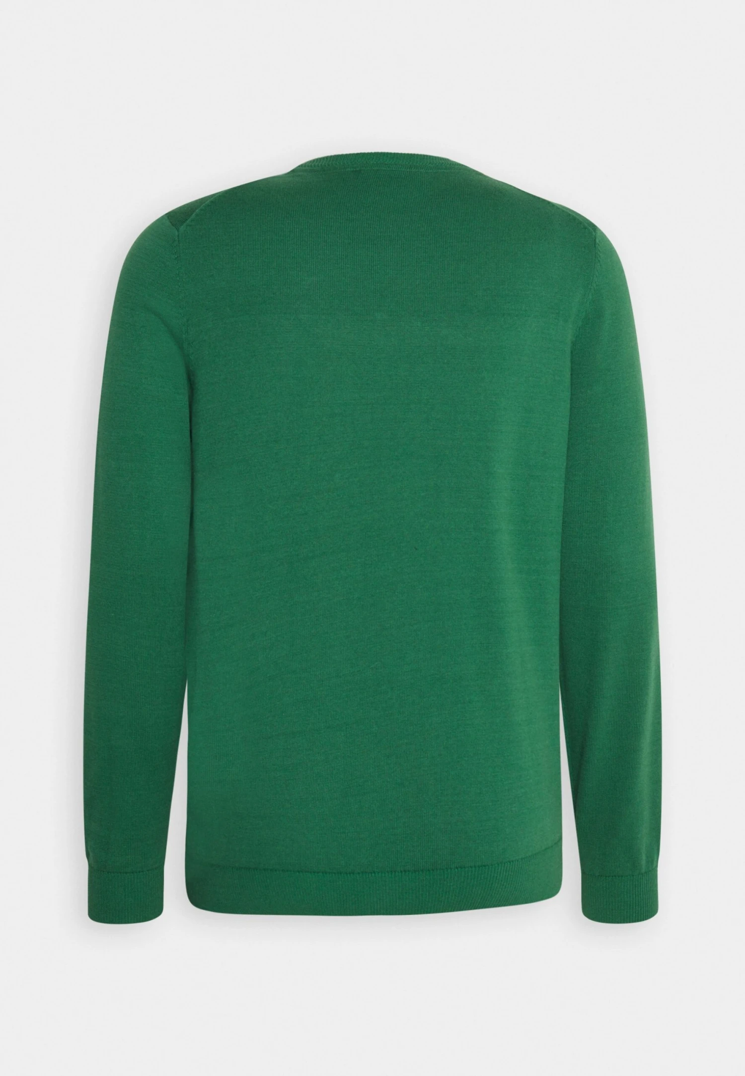 Lyle & Scott Crew Neck Jumper - Trui - English Green 6 Lyle & Scott Crew Neck Jumper - Trui - English Green - Afbeelding 6