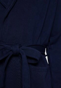 Lyle & Scott Matthew - Badjas - Peacoat -Lyle & Scott Verkoop 69afc04e231b4794839cb6a8b45ff191