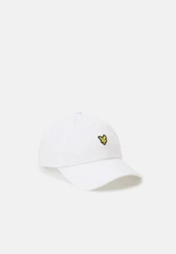 Lyle & Scott Unisex - Pet - White