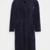 Lyle & Scott Lucas - Badjas - Peacoat
