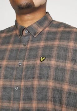 Lyle & Scott Plus Button Down - Overhemd - Jet Black 11 Lyle & Scott Plus Button Down - Overhemd - Jet Black -Lyle & Scott Verkoop 6ad63f801cef4384a71a53e3adf9678b