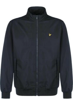 Lyle & Scott Bomberjacks - Dark Navy