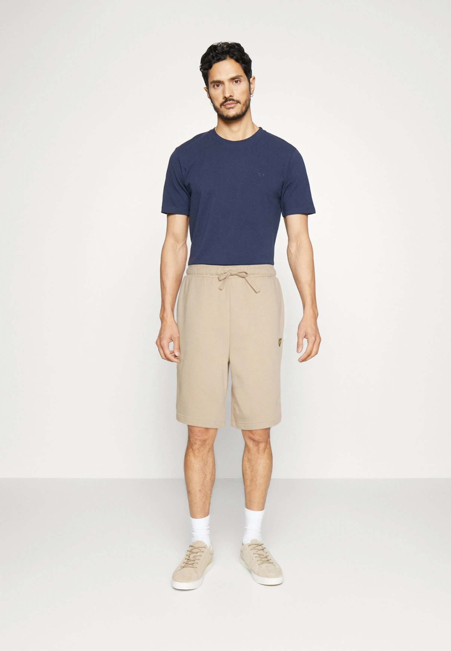 Lyle & Scott Trainingsbroek - Sesame 2 Lyle & Scott Trainingsbroek - Sesame - Afbeelding 2