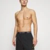 Lyle & Scott Dylan 2 Pack - Boxershort - Black