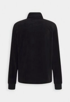 Lyle & Scott Quarter Zip - Fleece Trui - Jet Black 11 Lyle & Scott Quarter Zip - Fleece Trui - Jet Black -Lyle & Scott Verkoop 6cb9aeac889d466e8d0e4ad23e1a5cd0