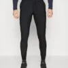 Lyle & Scott Airlight Trousers - Outdoorbroeken - Dark Navy