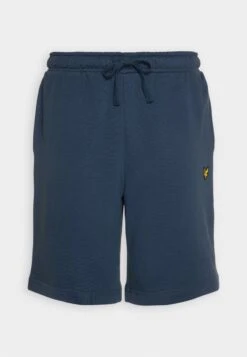 Lyle & Scott Trainingsbroek - Ink Blue -Lyle & Scott Verkoop 6cef17a77ad84cbf904cb4ea9336ecf3