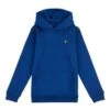 Lyle & Scott Hoodie - Poseidon