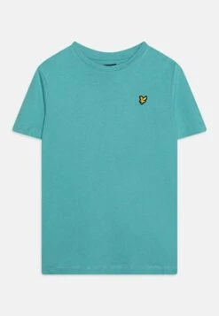 Lyle & Scott Classic- T-Shirt Print - Meadowbrook