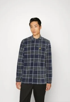 Lyle & Scott Jas - Dark Navy