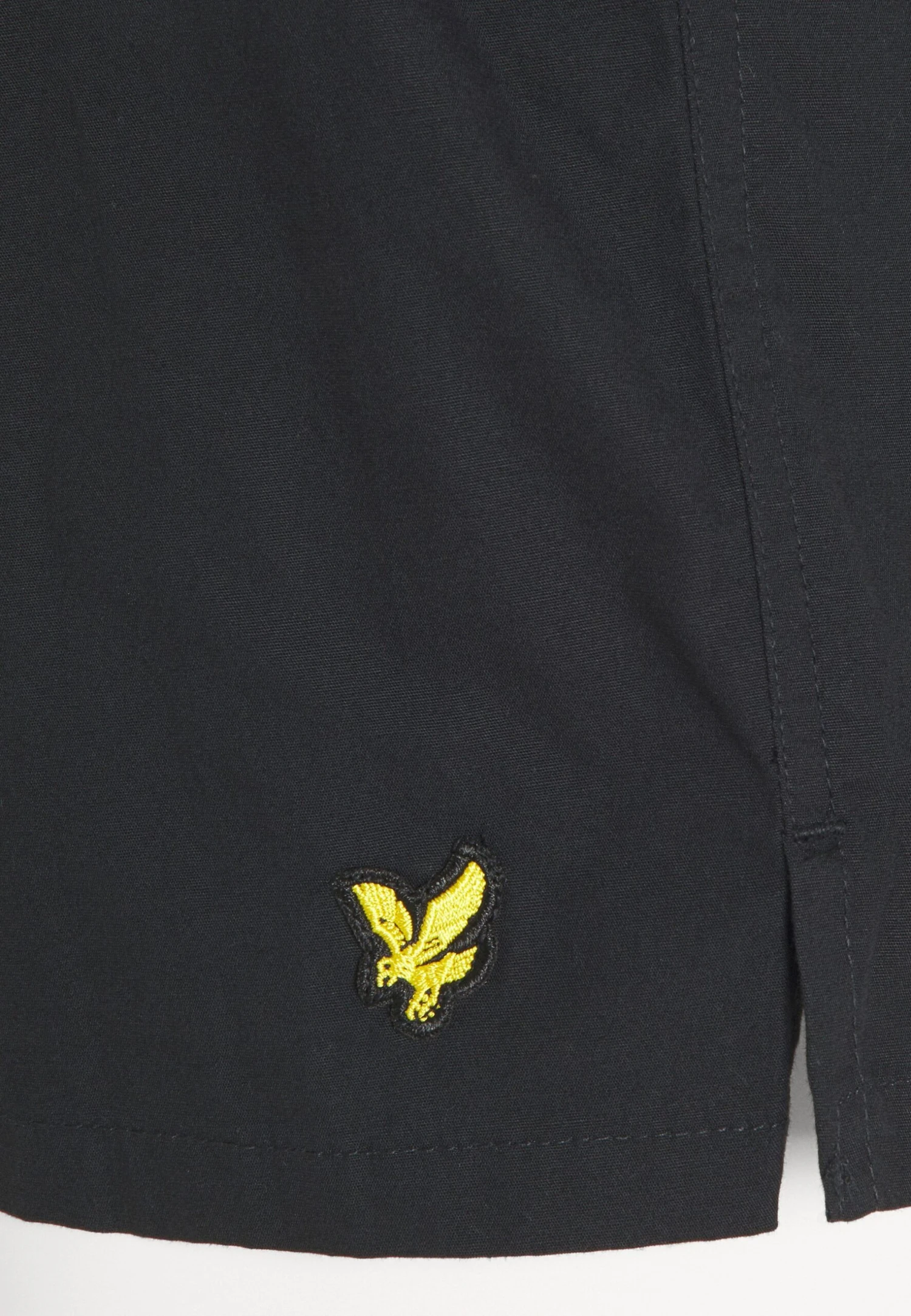 Lyle & Scott Dylan 2 Pack - Boxershort - Black 5 Lyle & Scott Dylan 2 Pack - Boxershort - Black - Afbeelding 5