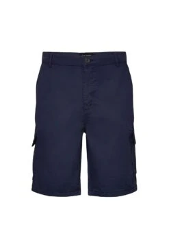 Lyle & Scott Wembley Cargo - Shorts - Blu