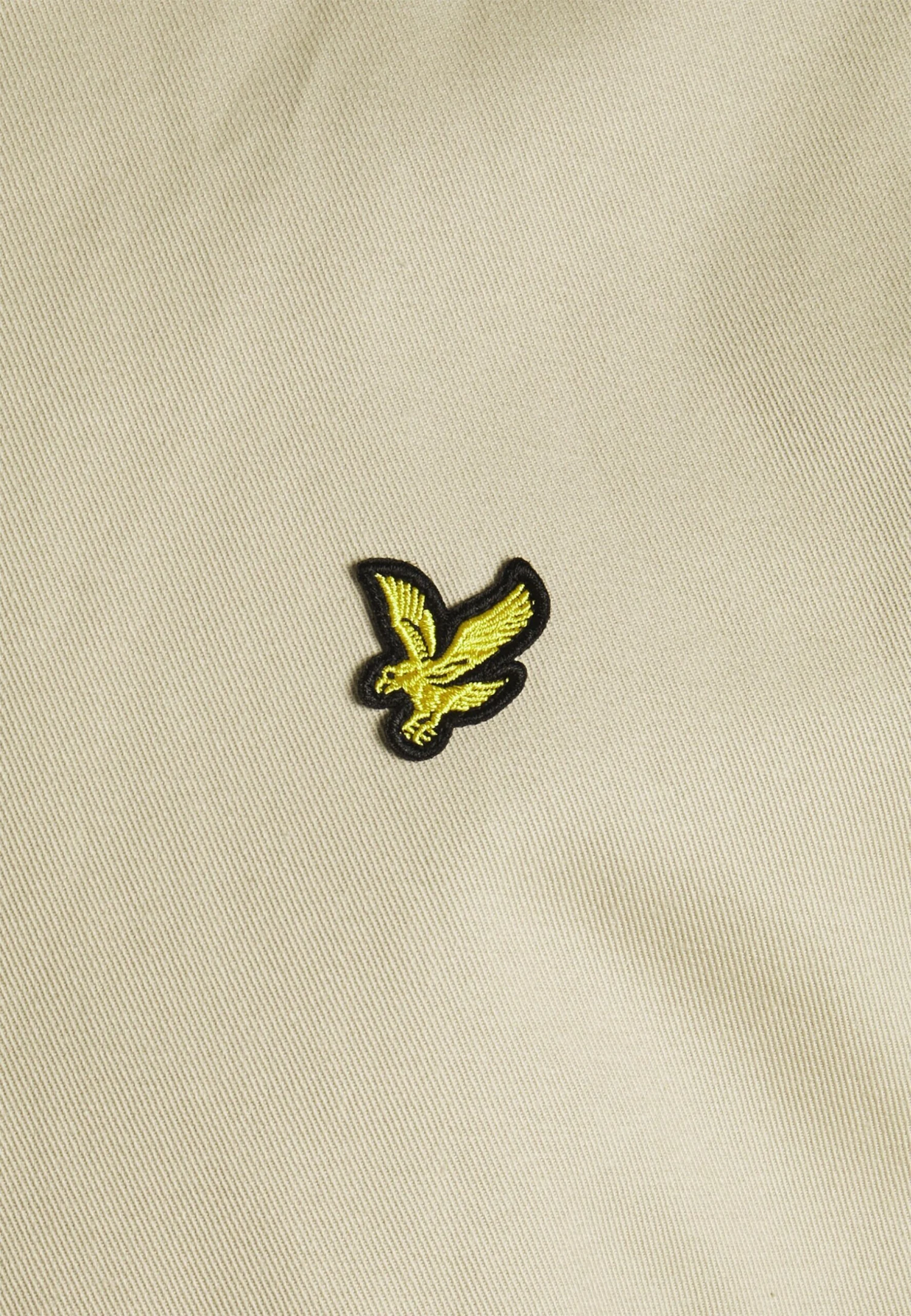 Lyle & Scott Harrington Jacket - Lichte Jas - Stone 6 Lyle & Scott Harrington Jacket - Lichte Jas - Stone - Afbeelding 6