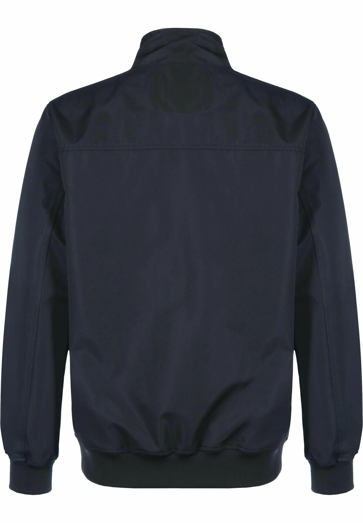 Lyle & Scott Bomberjacks - Dark Navy 2 Lyle & Scott Bomberjacks - Dark Navy - Afbeelding 2