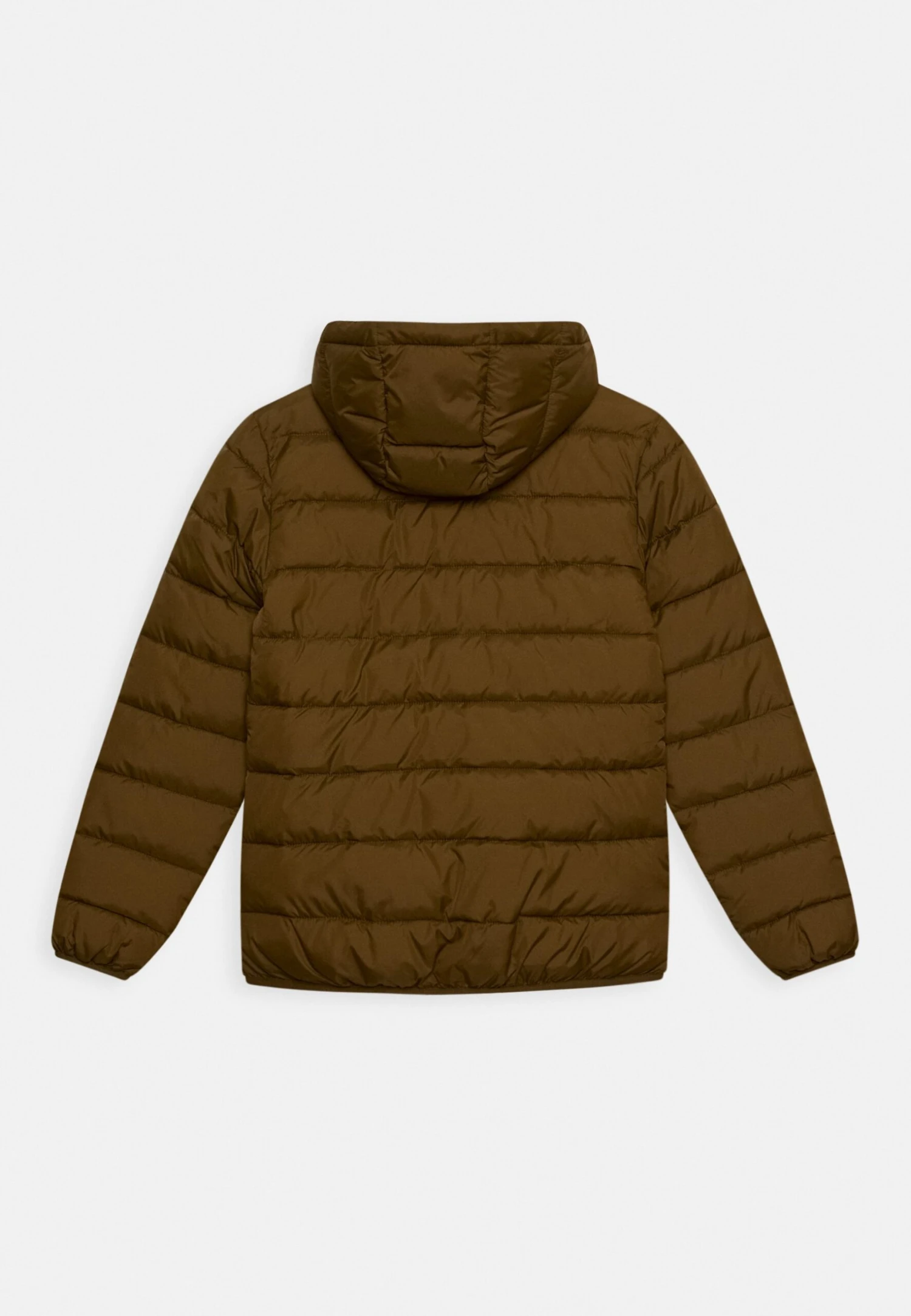 Lyle & Scott Winterjas - Dark Olive 2 Lyle & Scott Winterjas - Dark Olive - Afbeelding 2