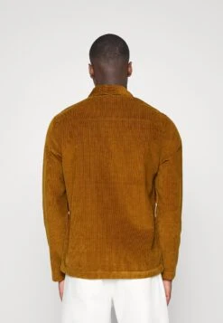 Lyle & Scott Overshirt Unisex - Jas - Harness Brown 8 Lyle & Scott Overshirt Unisex - Jas - Harness Brown -Lyle & Scott Verkoop 755c8f27d03f4ebc8c625e000b9377c5