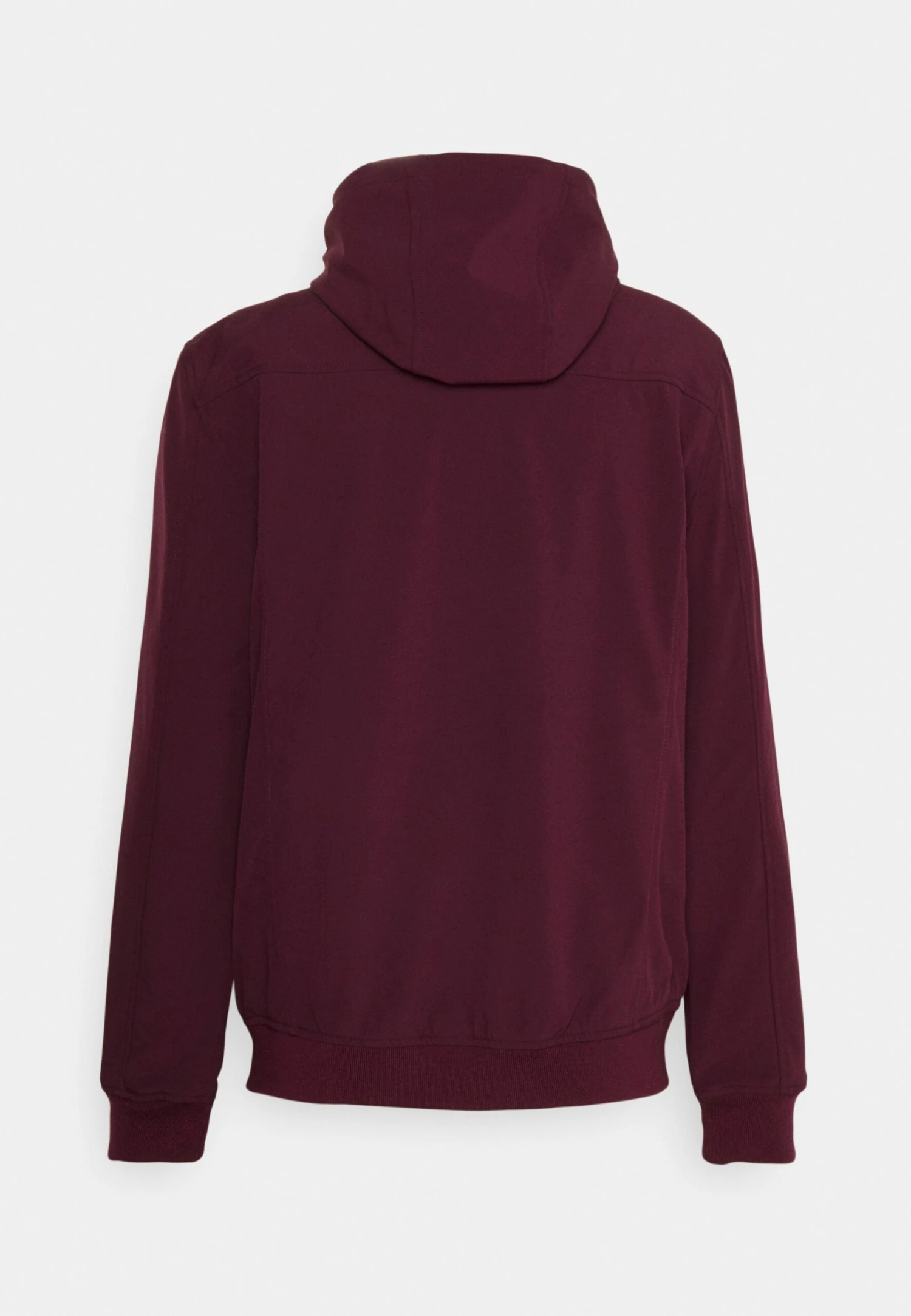 Lyle & Scott Outdoorjas - Burgundy 2 Lyle & Scott Outdoorjas - Burgundy - Afbeelding 2