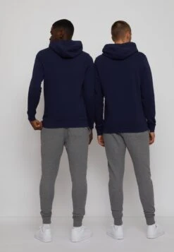 Lyle & Scott Hoodie - Hoodie - Navy -Lyle & Scott Verkoop 779678e2d0d94ee3b3c61588d2fcb7d8