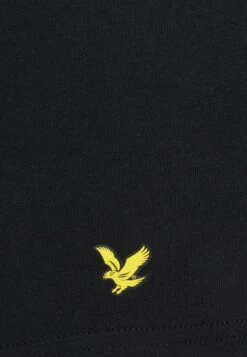 Lyle & Scott Miller 5 Pack - Onderbroeken - Black 5 Lyle & Scott Miller 5 Pack - Onderbroeken - Black -Lyle & Scott Verkoop 785788921e2c43ca88c40fa9de27012b