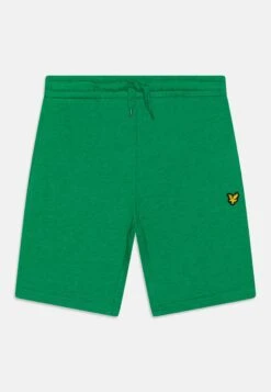 Lyle & Scott Classic - Shorts - Jelly Bean
