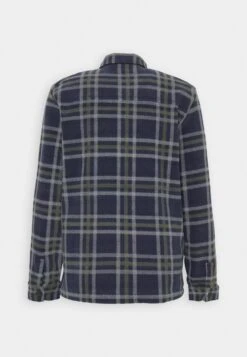 Lyle & Scott Jas - Dark Navy 11 Lyle & Scott Jas - Dark Navy -Lyle & Scott Verkoop 78c59be84ca84a408412a74b89a1efd1