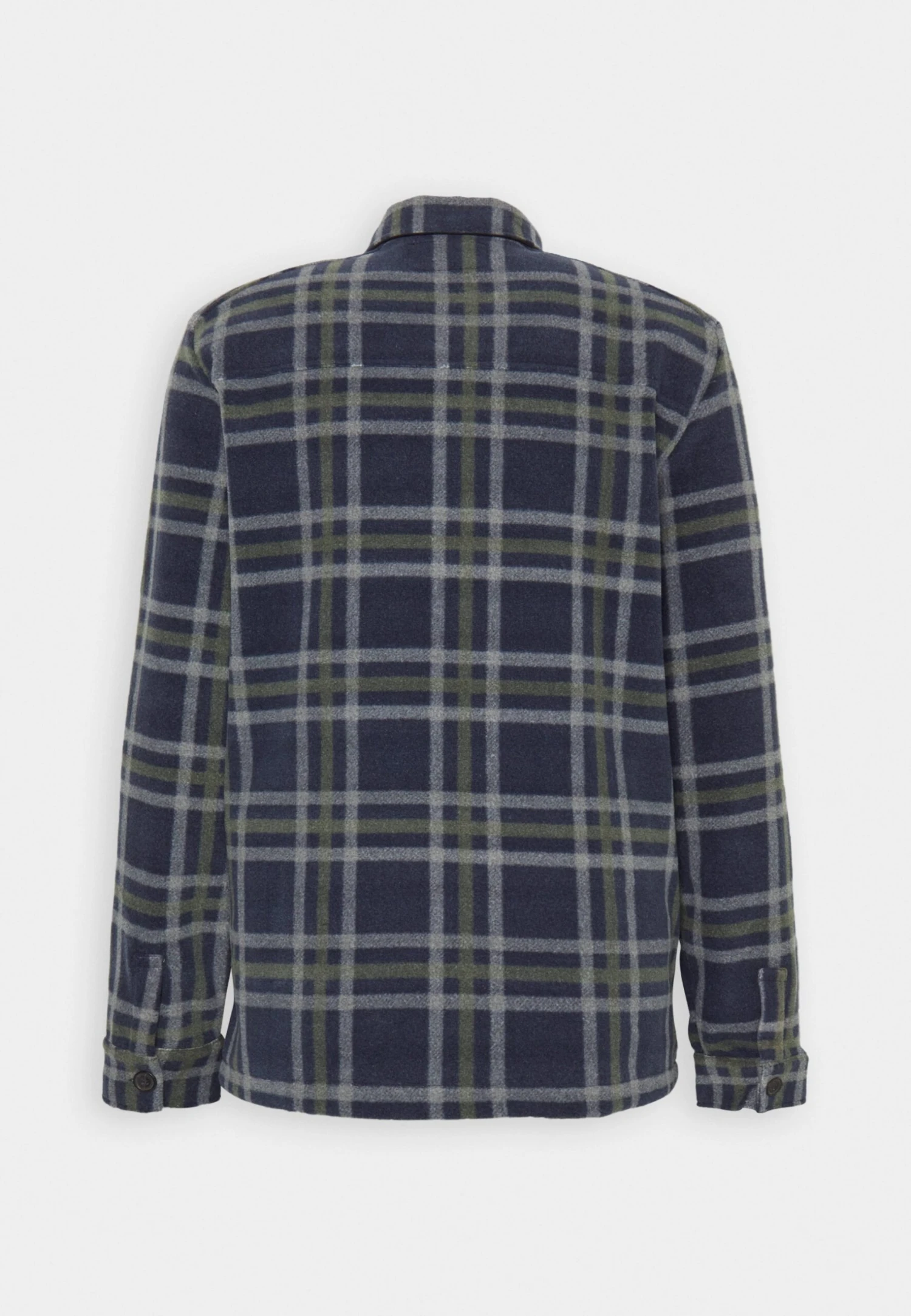 Lyle & Scott Jas - Dark Navy 6 Lyle & Scott Jas - Dark Navy - Afbeelding 6