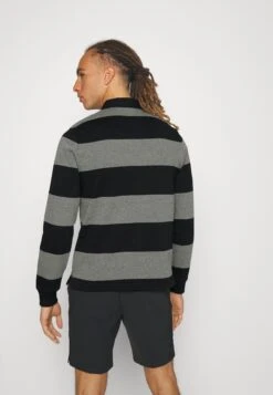 Lyle & Scott Golf Rugby - Longsleeve - Jet Black/Mid Grey 8 Lyle & Scott Golf Rugby - Longsleeve - Jet Black/Mid Grey -Lyle & Scott Verkoop 78f755dccccc41c7b673c38b269c32d0