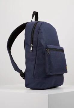 Lyle & Scott Backpack Unisex - Rugzak - Navy -Lyle & Scott Verkoop 793165a284cb4aedb04837e59dca2bed