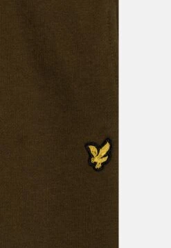 Lyle & Scott Classic - Trainingsbroek - Dark Olive -Lyle & Scott Verkoop 7b3b328823b24a2ea5bbf6d5f1770c6c