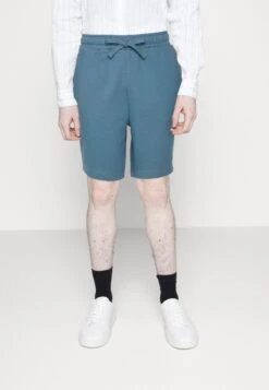 Lyle & Scott Trainingsbroek - Skipton Blue