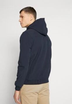 Lyle & Scott Jacket - Lichte Jas - Dark Navy 8 Lyle & Scott Jacket - Lichte Jas - Dark Navy -Lyle & Scott Verkoop 7ce129b3f6944ffab578ab862da3301d