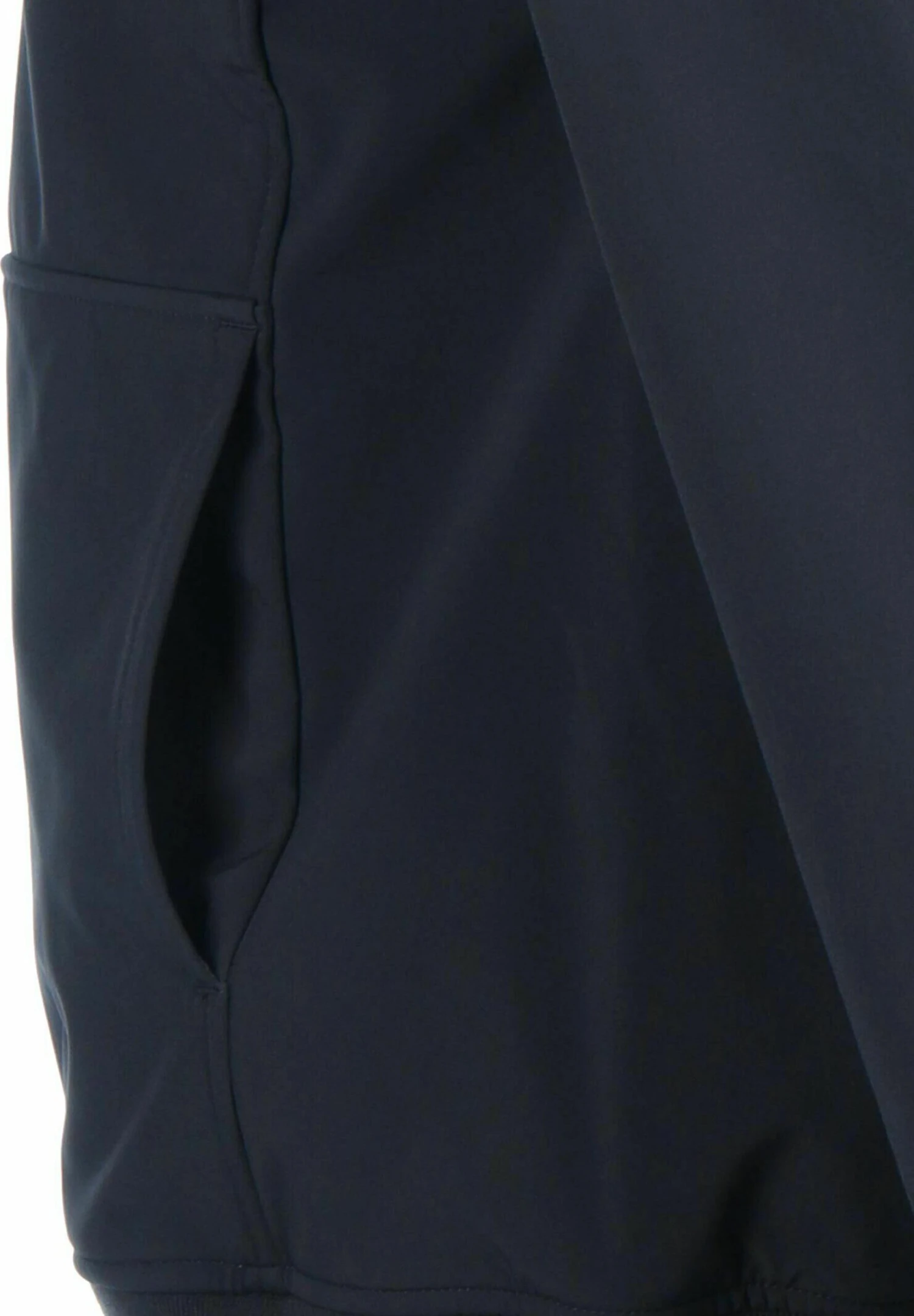 Lyle & Scott Bomberjacks - Dark Navy 3 Lyle & Scott Bomberjacks - Dark Navy - Afbeelding 3