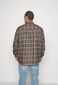 Lyle & Scott Plus Button Down - Overhemd - Jet Black 8 Lyle & Scott Plus Button Down - Overhemd - Jet Black -Lyle & Scott Verkoop 7eceeea885f34830b6021df936fa36ea