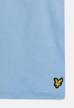 Lyle & Scott Lyle - Shorts - Placid Blue -Lyle & Scott Verkoop 7facb4c7a0bf4492b27a486e834b34bb