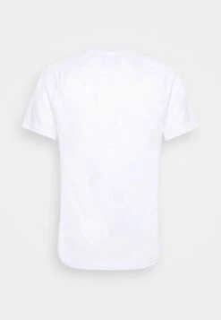 Lyle & Scott Core Raglan - Sport T-Shirt - White -Lyle & Scott Verkoop 80a93d306ce14498992b793283251c69