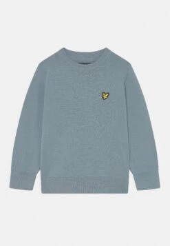 Lyle & Scott Crew Neck Jumper - Trui - Arona
