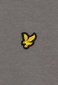 Lyle & Scott Bomber - Sweater Met Rits - Limestone -Lyle & Scott Verkoop 86cbc12a9616428986cfd34a3ab4243e